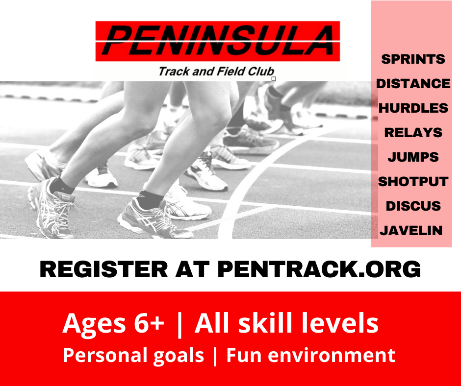 Peninsula Track & Field Club